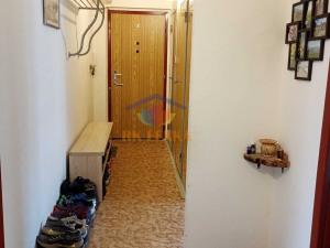 Pronájem bytu 2+1, Frýdek-Místek - Frýdek, Mánesova, 60 m2