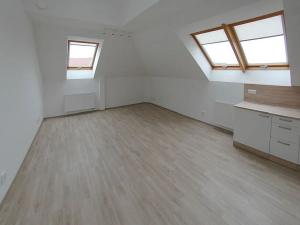 Pronájem bytu 3+kk, Plzeň, Skvrňanská, 63 m2