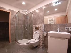 Pronájem bytu 3+kk, Plzeň, Skvrňanská, 63 m2