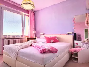 Prodej bytu 2+1, Brno, Kunštátská, 58 m2