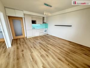 Pronájem bytu 3+kk, Praha - Libeň, Březenská, 70 m2