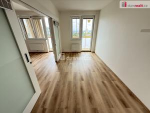 Pronájem bytu 3+kk, Praha - Libeň, Březenská, 70 m2