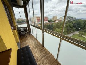 Pronájem bytu 3+kk, Praha - Libeň, Březenská, 70 m2