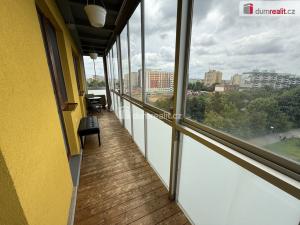 Pronájem bytu 3+kk, Praha - Libeň, Březenská, 70 m2