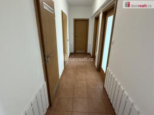 Pronájem bytu 3+kk, Praha - Libeň, Březenská, 70 m2