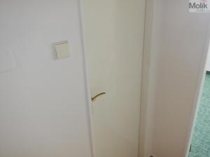 Pronájem bytu 1+kk, Chomutov, Březenecká, 28 m2