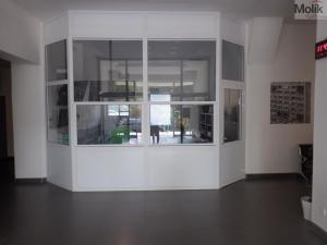 Pronájem bytu 1+kk, Chomutov, Březenecká, 28 m2