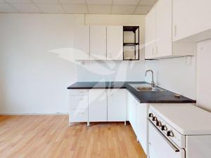 Pronájem bytu 3+kk, Plzeň, Staniční, 75 m2
