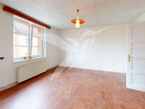 Pronájem bytu 3+kk, Plzeň, Staniční, 75 m2