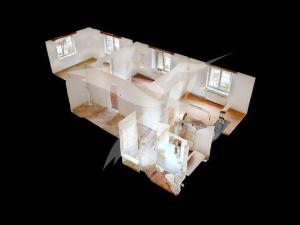 Pronájem bytu 3+kk, Plzeň, Staniční, 75 m2