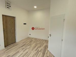 Pronájem bytu 1+kk, Hořice, 17 m2
