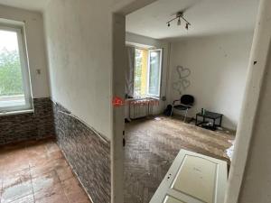 Prodej bytu 1+1, Most, tř. Budovatelů, 39 m2