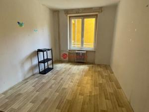 Prodej bytu 2+1, Most, tř. Budovatelů, 51 m2