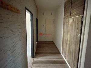 Prodej bytu 2+1, Most, tř. Budovatelů, 51 m2