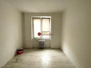 Prodej bytu 2+1, Most, tř. Budovatelů, 51 m2