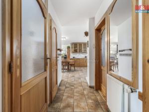 Prodej rodinného domu, Rychnov u Jablonce nad Nisou, Brusičská, 181 m2