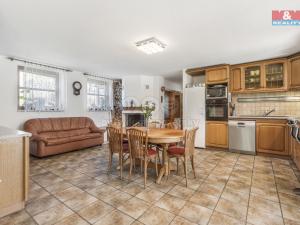 Prodej rodinného domu, Rychnov u Jablonce nad Nisou, Brusičská, 181 m2