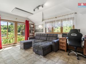 Prodej rodinného domu, Rychnov u Jablonce nad Nisou, Brusičská, 181 m2