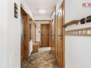 Prodej rodinného domu, Rychnov u Jablonce nad Nisou, Brusičská, 181 m2