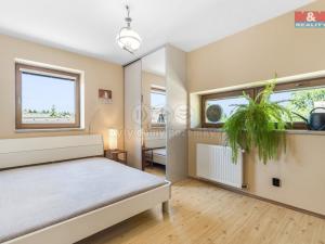 Prodej rodinného domu, Rychnov u Jablonce nad Nisou, Brusičská, 181 m2