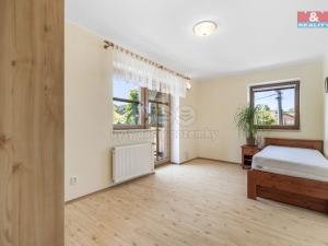 Prodej rodinného domu, Rychnov u Jablonce nad Nisou, Brusičská, 181 m2