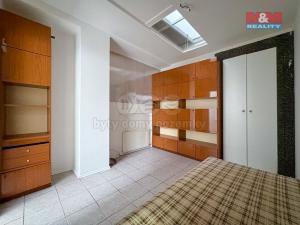 Pronájem bytu 2+kk, Brno, Přímá, 40 m2