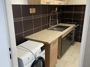 Pronájem bytu 1+1, Vítkov, Wolkerova, 36 m2