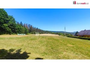 Prodej pozemku pro bydlení, Ohrazenice, 3423 m2