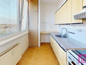 Pronájem bytu 3+1, Hodonín, Polní, 72 m2