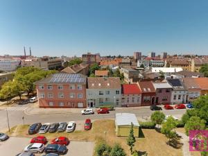 Pronájem bytu 3+1, Hodonín, Polní, 72 m2