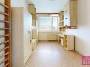Pronájem bytu 3+1, Hodonín, Polní, 72 m2