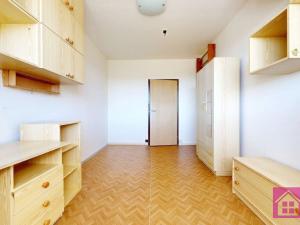 Pronájem bytu 3+1, Hodonín, Polní, 72 m2
