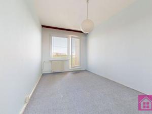 Pronájem bytu 3+1, Hodonín, Polní, 72 m2