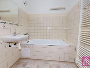 Pronájem bytu 3+1, Hodonín, Polní, 72 m2