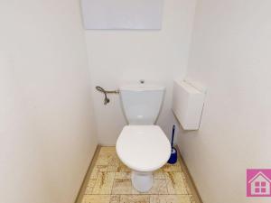 Pronájem bytu 3+1, Hodonín, Polní, 72 m2