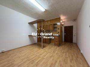 Prodej bytu 1+kk, Varnsdorf, Karlova, 23 m2