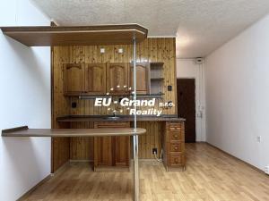 Prodej bytu 1+kk, Varnsdorf, Karlova, 23 m2