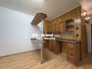 Prodej bytu 1+kk, Varnsdorf, Karlova, 23 m2