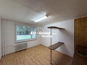 Prodej bytu 1+kk, Varnsdorf, Karlova, 23 m2