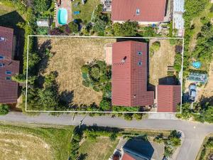 Prodej rodinného domu, Ptice, Spojovací, 135 m2