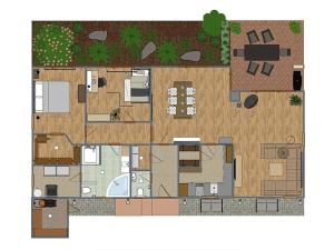 Prodej rodinného domu, Ptice, Spojovací, 135 m2