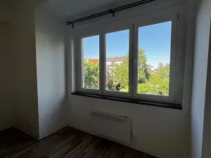Pronájem bytu 1+1, Praha - Liboc, Ke Džbánu, 37 m2