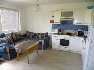 Pronájem bytu 2+kk, Jihlava, U Dvora, 63 m2