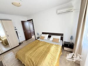 Prodej bytu 3+kk, Sveti Vlas, Bulharsko, 84 m2