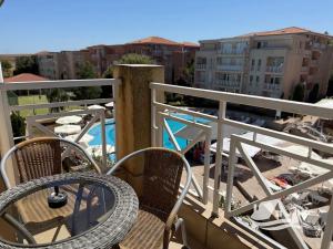 Prodej bytu 1+kk, Nesebar, Bulharsko, 36 m2