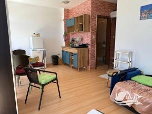 Prodej bytu 1+kk, Nesebar, Bulharsko, 36 m2