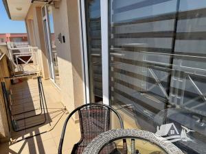 Prodej bytu 1+kk, Nesebar, Bulharsko, 36 m2