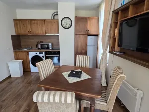 Prodej bytu 3+kk, Bansko, Bulharsko, 73 m2
