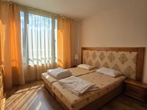 Prodej bytu 3+kk, Bansko, Bulharsko, 73 m2