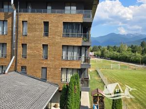 Prodej bytu 3+kk, Bansko, Bulharsko, 73 m2